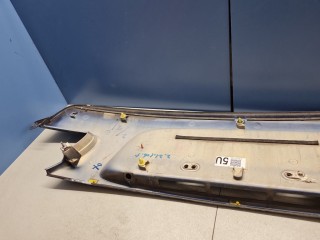 Накладка крышки багажника, ориг. номер 7680130140B1, Lexus GS S190