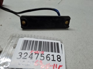 Кнопка открывания багажника, ориг. номер 8484021010, Lexus GS S190