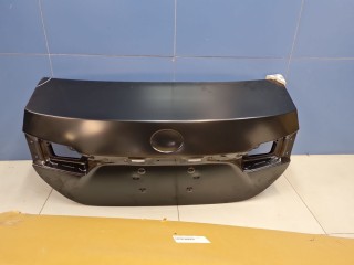 Крышка багажника, ориг. номер STTY330750, Toyota Corolla E18