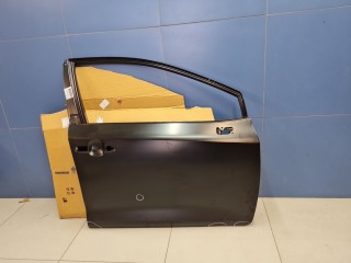 Дверь правая передняя, ориг. номер 6700102560, Toyota Corolla E21