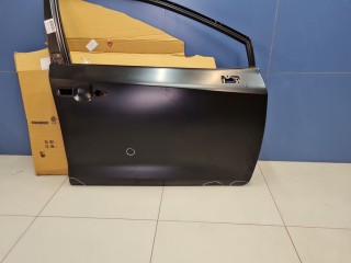 Дверь правая передняя, ориг. номер 6700102560, Toyota Corolla E21