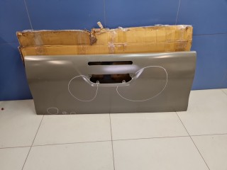Дверь багажника нижняя, ориг. номер STTY980750, Toyota Hilux N125