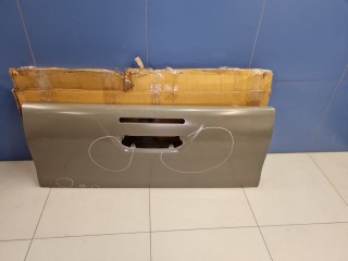 Дверь багажника нижняя, ориг. номер STTY980750, Toyota Hilux N125