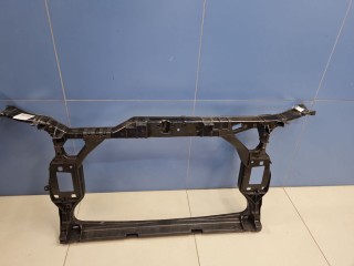 Панель передняя радиатора, ориг. номер 8K0805594J, Audi A4 B8 2007-2012