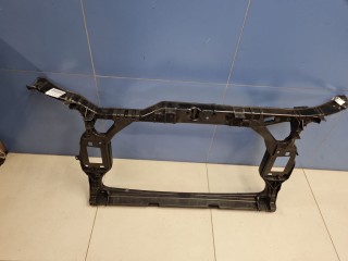 Панель передняя радиатора, ориг. номер 8K0805594J, Audi A4 B8 2007-2012