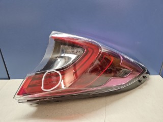 Фонарь на крыло правый, ориг. номер ST212CH16LDR, Toyota C-HR GX10 GX50