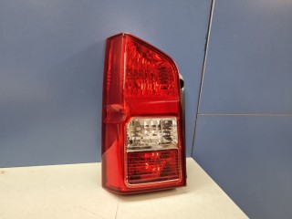 Фонарь на крыло левый, ориг. номер 21519J3LLDUE, Nissan Pathfinder R51 2004-2010