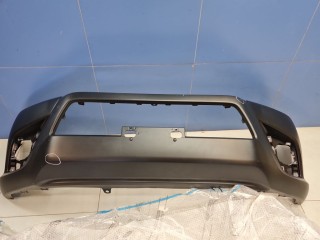 Бампер передний, ориг. номер 521190K840, Toyota Hilux N125