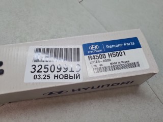Комплект амортизаторов капота, ориг. номер R4500H5001, Hyundai Solaris 2014-2017