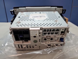 Мультимедийная устройство с GPS, ориг. номер DVM5103GIS, Toyota RAV 4 2010-2016