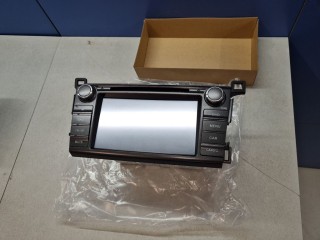 Мультимедийная устройство с GPS, ориг. номер DVM5103GIS, Toyota RAV 4 2010-2016