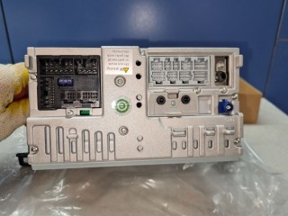 Мультимедийная устройство с GPS, ориг. номер DVM5103GIS, Toyota RAV 4 2010-2016