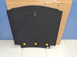 Пол багажника, ориг. номер 6477006410C2, Toyota Camry V70
