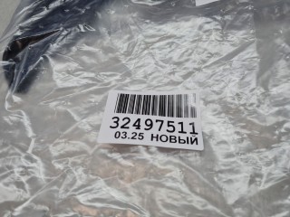 Брызговик задний правый, ориг. номер 76625YY230, Toyota Camry V70