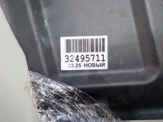 Защита картера и КПП, ориг. номер 111057091, Toyota RAV 4 2010-2016