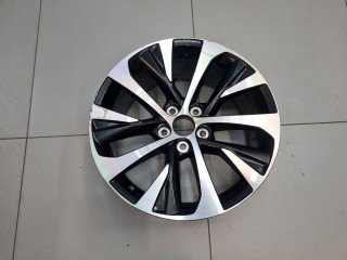 Диск колесный алюминиевый R18, ориг. номер 4261148B00, Lexus RX GL20 2015-2019