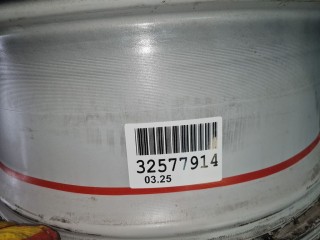 Диск колесный алюминиевый R18, ориг. номер 4261148B00, Lexus RX GL20 2015-2019
