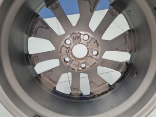 Диск колесный алюминиевый R18, ориг. номер 4261148B00, Lexus RX GL20 2015-2019