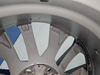 Диск колесный алюминиевый R18, ориг. номер 4261148B00, Lexus RX GL20 2015-2019