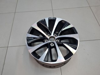 Диск колесный алюминиевый R18, ориг. номер 4261148B00, Lexus RX GL20 2015-2019