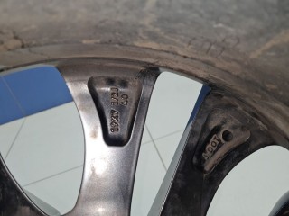 Диск колесный алюминиевый, ориг. номер 4261A0R130, Toyota RAV 4 2015-2019