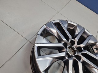 Диск колесный алюминиевый, ориг. номер 4261A0R130, Toyota RAV 4 2015-2019