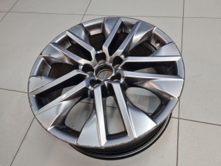 Диск колесный алюминиевый, ориг. номер 4261A0R130, Toyota RAV 4 2015-2019