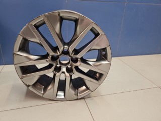 Диск колесный алюминиевый, ориг. номер 4261A0R130, Toyota RAV 4 2015-2019