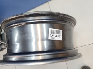 Диск колесный алюминиевый, ориг. номер 4261A0R130, Toyota RAV 4 2015-2019