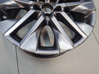 Диск колесный алюминиевый, ориг. номер 4261A0R130, Toyota RAV 4 2015-2019