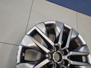 Диск колесный алюминиевый, ориг. номер 4261A0R130, Toyota RAV 4 2015-2019