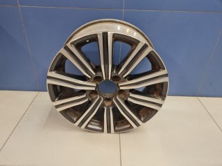 Диск колесный алюминиевый R21, ориг. номер 4261160C91, Lexus LX 570 URJ200 2007-2012