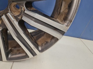 Диск колесный алюминиевый R21, ориг. номер 4261160C91, Lexus LX 570 URJ200 2007-2012