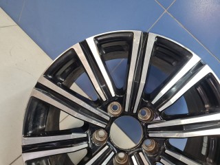 Диск колесный алюминиевый R21, ориг. номер 4261160C91, Lexus LX 570 URJ200 2007-2012