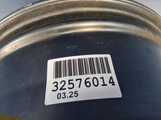 Диск колесный алюминиевый R17, ориг. номер 4261133840, Toyota Camry XV50 2011-2014
