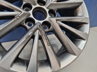 Диск колесный алюминиевый R17, ориг. номер 4261133840, Toyota Camry XV50 2011-2014
