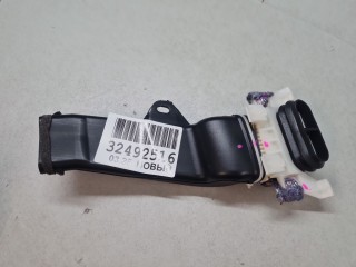 Воздуховод обдува переднего сиденья, ориг. номер 8586360010, Toyota Land Cruiser 200 2007-2012