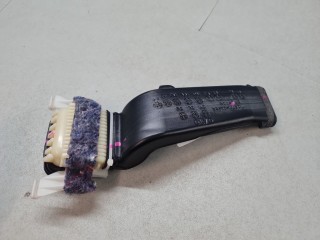 Воздуховод обдува переднего сиденья, ориг. номер 8586360010, Toyota Land Cruiser 200 2007-2012