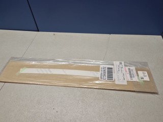Наклейка рамки двери задняя правая, ориг. номер 7597760180, Lexus GX 460 J150