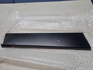 Накладка рамки двери задняя левая, ориг. номер 7507642090, Toyota RAV 4 2015-2019