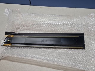 Накладка рамки двери задняя левая, ориг. номер 7507642090, Toyota RAV 4 2015-2019