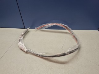Молдинг лобового стекла, ориг. номер 7553133150, Toyota Camry V70