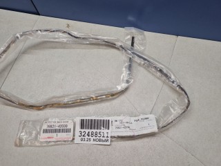 Уплотнитель накладки двери багажника, ориг. номер 7682142030, Toyota RAV 4 2010-2016