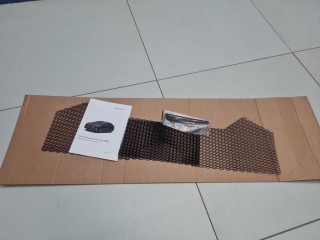 Комплект сеток в бампер внутренних, ориг. номер KROMODA006, Omoda S5 2022-2026
