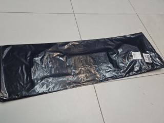 Комплект сеток в бампер внутренних, ориг. номер KROMODA006, Omoda S5 2022-2026