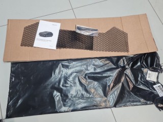 Комплект сеток в бампер внутренних, ориг. номер KROMODA006, Omoda S5 2022-2026