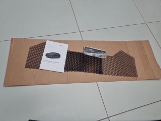 Комплект сеток в бампер внутренних, ориг. номер KROMODA006, Omoda S5 2022-2026