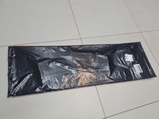 Комплект сеток в бампер внутренних, ориг. номер KROMODA006, Omoda S5 2022-2026