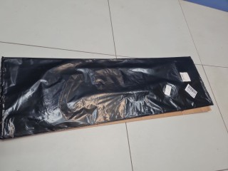 Комплект сеток в бампер внутренних, ориг. номер KROMODA006, Omoda S5 2022-2026