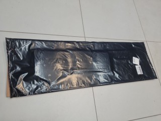 Комплект сеток в бампер внутренних, ориг. номер KROMODA006, Omoda S5 2022-2026